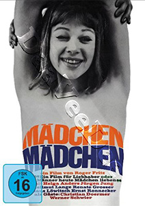 Girls, Girls | Mdchen, Mdchen  |   DVD